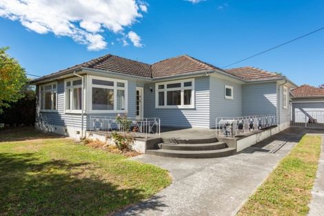 Photo of property in 17 Stratford Street, Blenheim, 7201