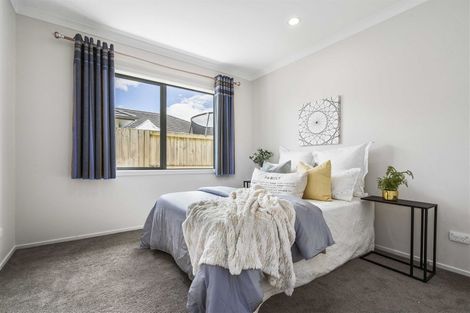 Photo of property in 52 Sirius Crescent, Rototuna North, Hamilton, 3210