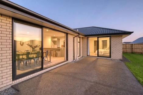 Photo of property in 591 Springston Rolleston Road, Rolleston, 7615