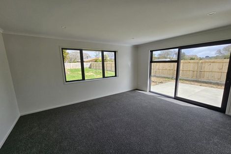 Photo of property in 23 Hamilton Street, Pahiatua, 4910