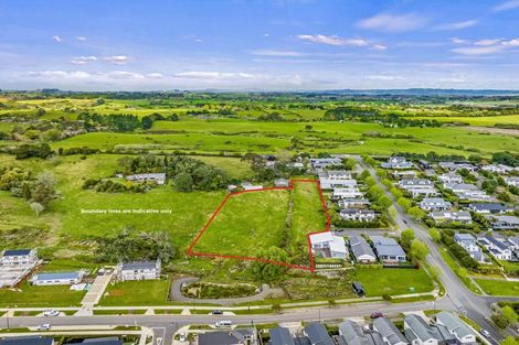 Photo of property in 4 Red Barn Lane, Pukekohe, 2120