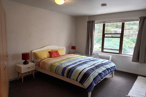 Photo of property in Viccentral, 169 The Terrace, Wellington Central, Wellington, 6011