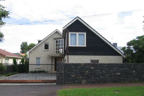 Photo of property in 13 Onslow Avenue, Epsom, Auckland, 1023