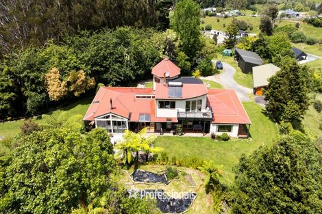 Photo of property in 740 Moonshine Hill Road, Moonshine Valley, Porirua, 5381