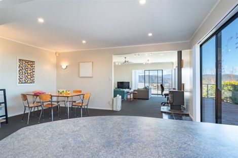 Photo of property in 45 London Road, Korokoro, Lower Hutt, 5012