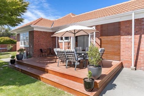 Photo of property in 19 Bounty Street, Bryndwr, Christchurch, 8053