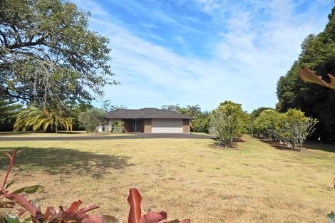 Photo of property in 28 Shepherd Road, Kerikeri, 0230