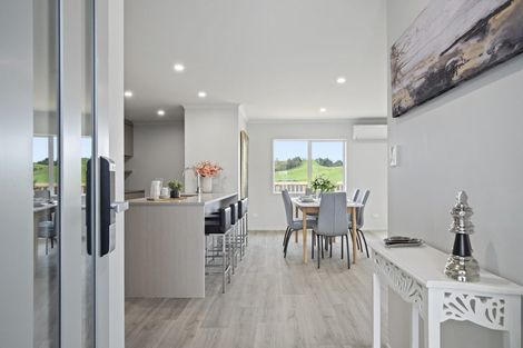 Photo of property in 11 Aitkenhead Street, Pokeno, 2402