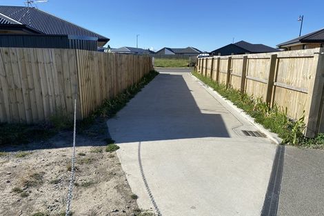 Photo of property in 19 Fairmaid Street, Lincoln, 7608