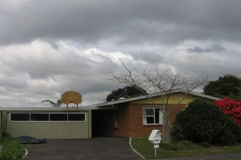 Photo of property in 29 Rewarewa Place, Matua, Tauranga, 3110