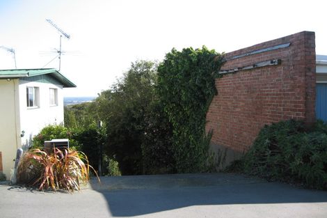 Photo of property in 72a Dyers Pass Road, Cashmere, Christchurch, 8022