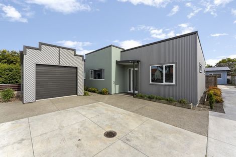 Photo of property in 259a College Street, West End, Palmerston North, 4412