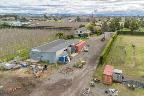 Photo of property in 35 Awatoto Road, Meeanee, Napier, 4183