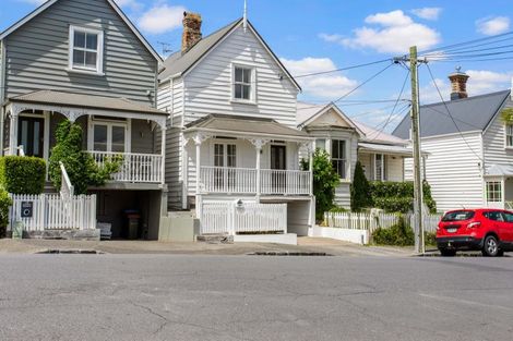 Photo of property in 26 Brown Street, Ponsonby, Auckland, 1021