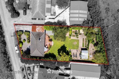 Photo of property in 264c Old School Road, Maymorn, Upper Hutt, 5018