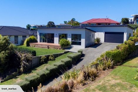 Photo of property in 5 Impact Avenue, Bell Block, New Plymouth, 4312