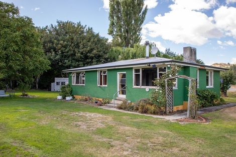 Photo of property in 5217 Ettrick-raes Junction Road, Ettrick, Roxburgh, 9572