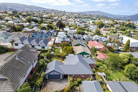Photo of property in 19 Argyle Street, Mornington, Dunedin, 9011