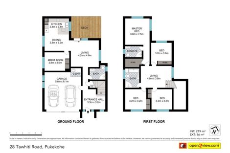 Photo of property in 28 Tawhiti Road, Pukekohe, 2120