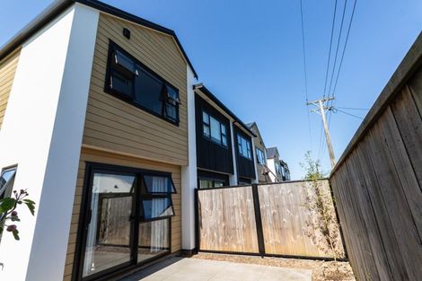 Photo of property in 9/35 Sladden Street, Naenae, Lower Hutt, 5011