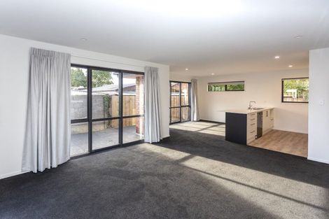 Photo of property in 37b Stackhouse Avenue, Bishopdale, Christchurch, 8053