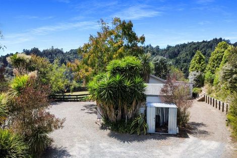 Photo of property in 1124b Wainui Road, Wainui, Opotiki, 3198