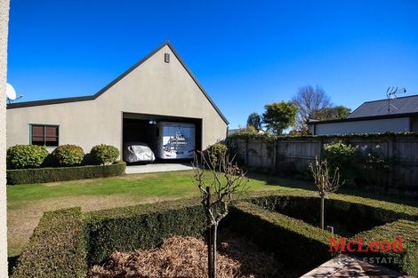 Photo of property in 85 Racecourse Road, Allenton, Ashburton, 7700