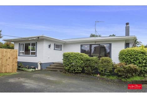 Photo of property in 592 State Highway 14, Maunu, Whangarei, 0179