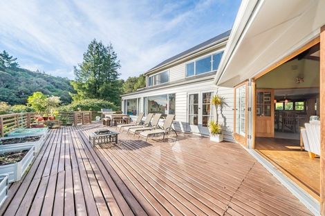 Photo of property in 1063b Blue Mountains Road, Blue Mountains, Upper Hutt, 5371