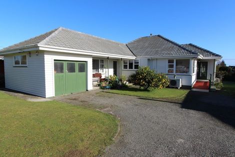 Photo of property in 249 Cambridge Street, Levin, 5510