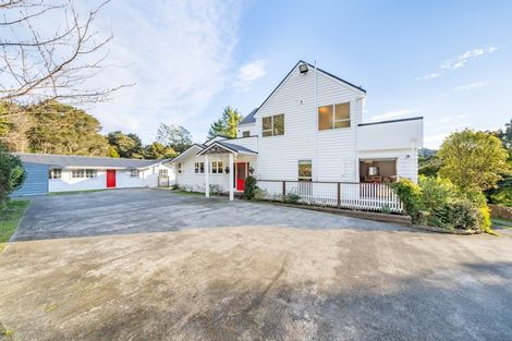 Photo of property in 1063b Blue Mountains Road, Blue Mountains, Upper Hutt, 5371