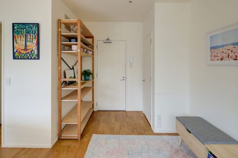 Photo of property in Hume House, 22/152 The Terrace, Wellington Central, Wellington, 6011