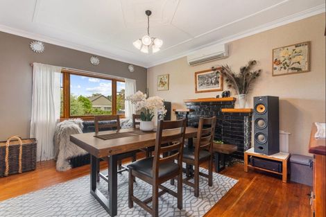 Photo of property in 8 Huxley Street, Pahiatua, 4910