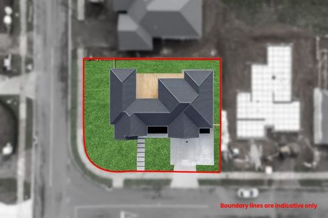 Photo of property in 1 Clendon Court, Pokeno, 2402