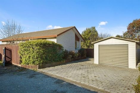 Photo of property in 1/7a Sullivan Avenue, Woolston, Christchurch, 8023