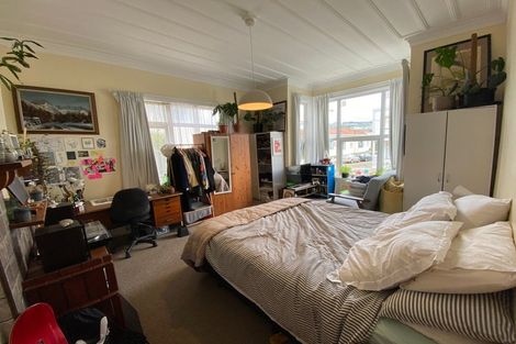 Photo of property in 119 Brougham Street, Mount Victoria, Wellington, 6011