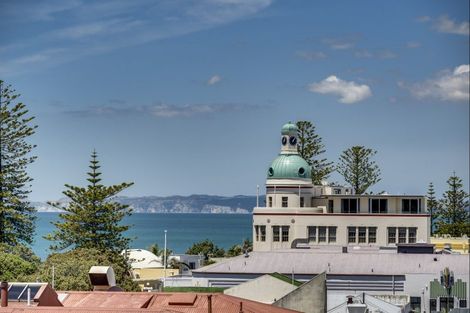 Photo of property in 47/3 Shakespeare Road, Napier South, Napier, 4110