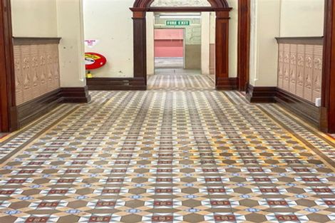 Photo of property in Clark House, 59/25 Clark Road, Hobsonville, Auckland, 0616