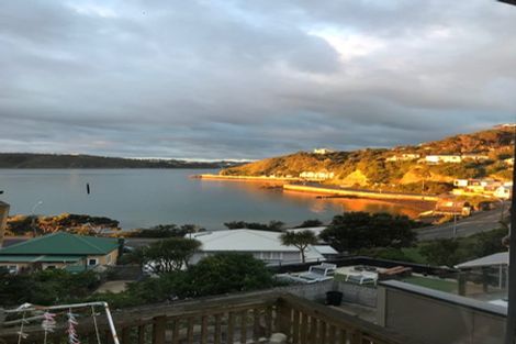 Photo of property in 75a Maida Vale Road, Roseneath, Wellington, 6011