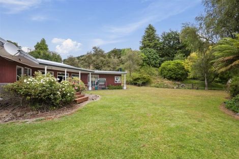 Photo of property in 47 Whakamaro Road, Aukopae, Taumarunui, 3991