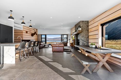 Photo of property in 915 Manuka Terrace, Ben Ohau, Twizel, 7999