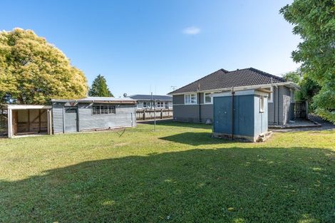 Photo of property in 26 Pollen Crescent, Melville, Hamilton, 3206