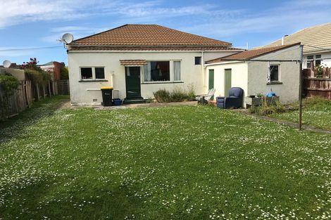 Photo of property in 16 Bellona Street, Saint Kilda, Dunedin, 9012