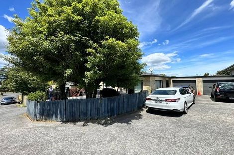 Photo of property in 3/8 Rimu Road, Manurewa, Auckland, 2102