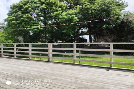 Photo of property in 27 Mason Avenue, Otahuhu, Auckland, 1062