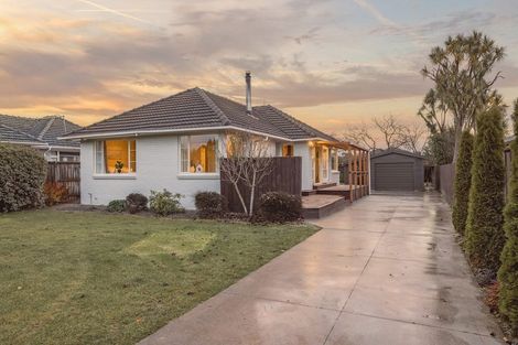 Photo of property in 429 Hills Road, Mairehau, Christchurch, 8052