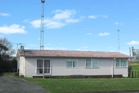 Photo of property in 69 King Street, Marton, 4710