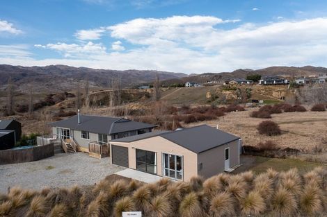 Photo of property in 419 Bannockburn Road, Bannockburn, Cromwell, 9384