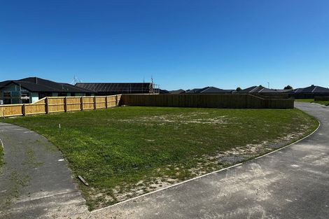 Photo of property in 1 Half Pint Lane, Halswell, Christchurch, 8025