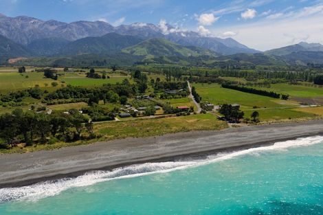 Photo of property in 31 Hapuku Road, Hapuku, Kaikoura, 7371